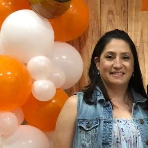 Meet your Posher, Sonia